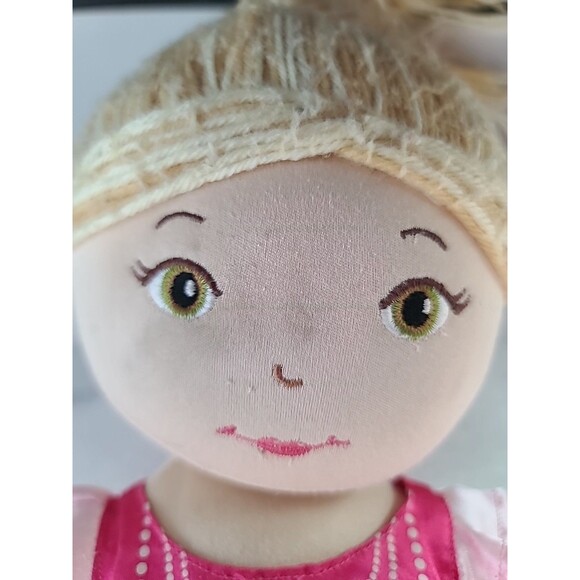 Soft Baby Doll, FAIR CONDITION. - Picture 6 of 10